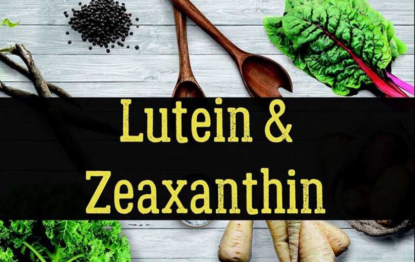 Lutein và Zeaxanthin: Lợi ích, Liều lượng và Nguồn thực phẩm