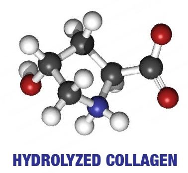 Sự khác biệt giữa Collagen thường và Collagen thủy phân