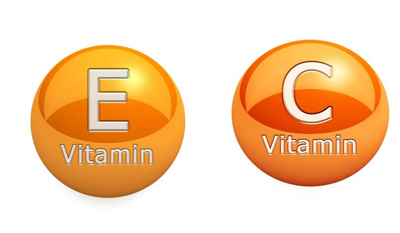 Cách uống vitamin E và C kết hợp cùng lúc để đạt hiệu quả