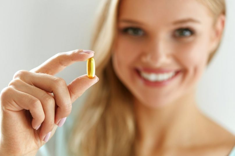 Uống vitamin E khi nào để đạt hiệu quả tốt nhất?