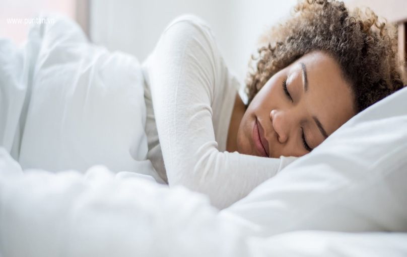 Hỗ trợ giấc ngủ: Những điều cơ bản