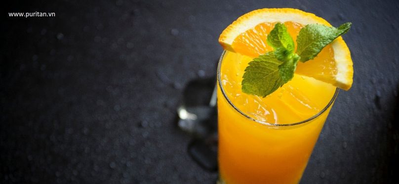 Tại sao chúng ta cần vitamin C