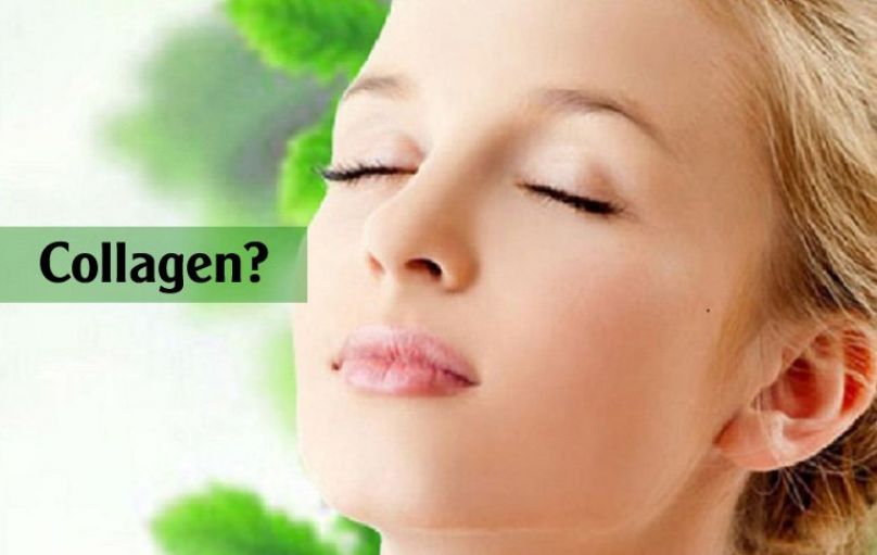 Uống collagen có tác dụng phụ không ?